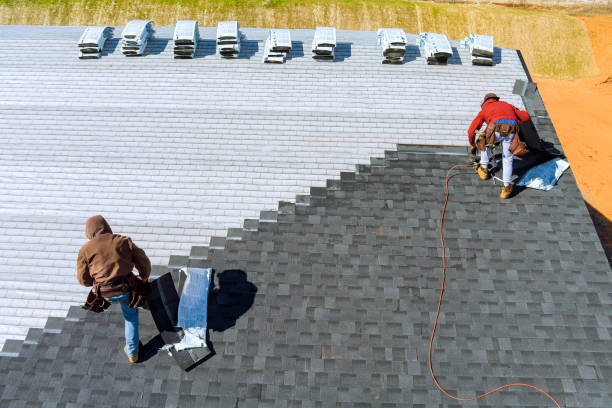 Reliable New Fairview, TX Roofing Contractor Solutions