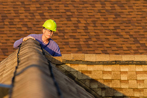 Quick and Trustworthy Emergency Roof Repair Services in New Fairview, TX